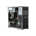 HP Z620 Workstation 2xE5-2620 v2