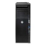 HP Z620 Workstation 2xE5-2620 v2