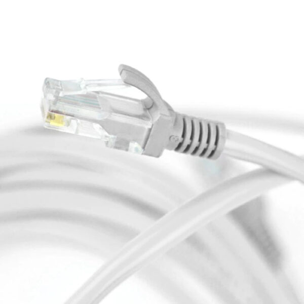 Cable Ethernet RJ45 2m LAN Network