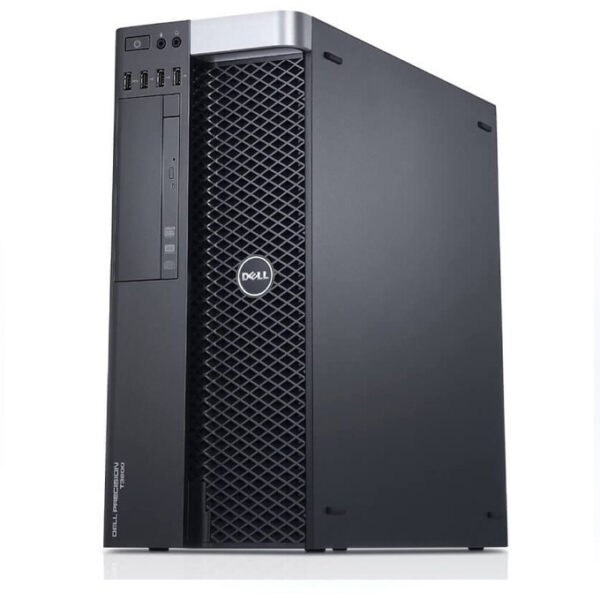 Dell Precision T3600 W7000 Workstation Xeon E5-1620