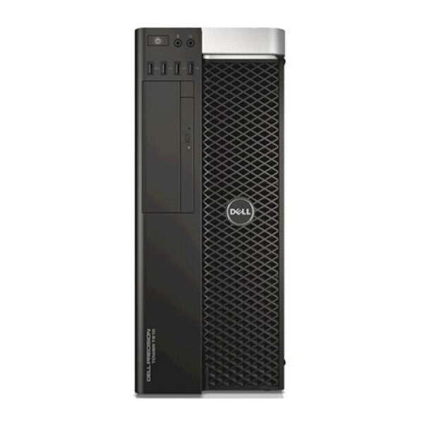 T7810 2* E5-2698 v4