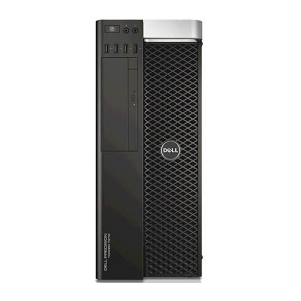 T7810 2* E5-2698 v4