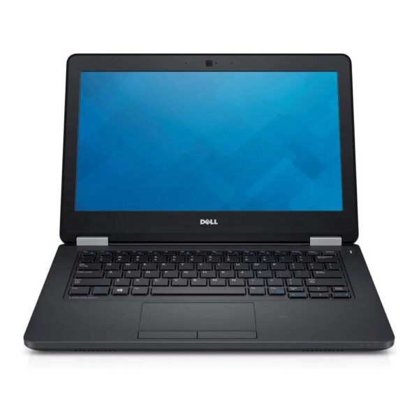 Dell Latitude E5270 i5-6ème génération