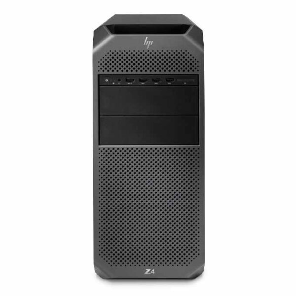 HP Z4 G4 Workstation i9-9820X Desktop PC | c05527757