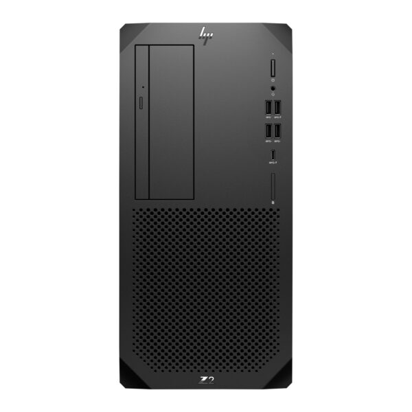 Hp Z2 Tour G9 Workstation i7 12th P2000 5Gb GDDR6