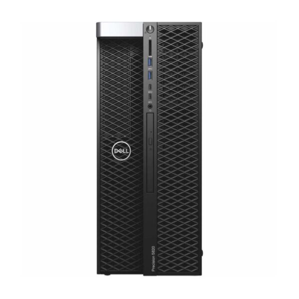 Dell Precision 5820 Workstation Xeon W-2155 | 5Y77W
