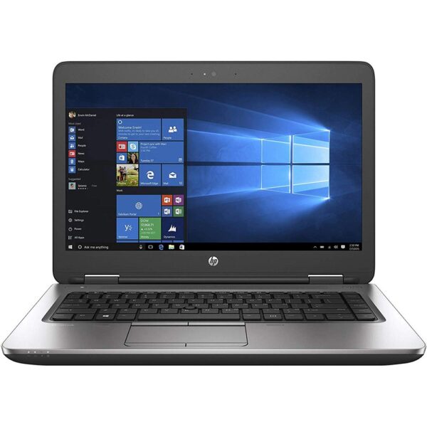 HP ProBook 640 G2 Laptop i3 6ème génération