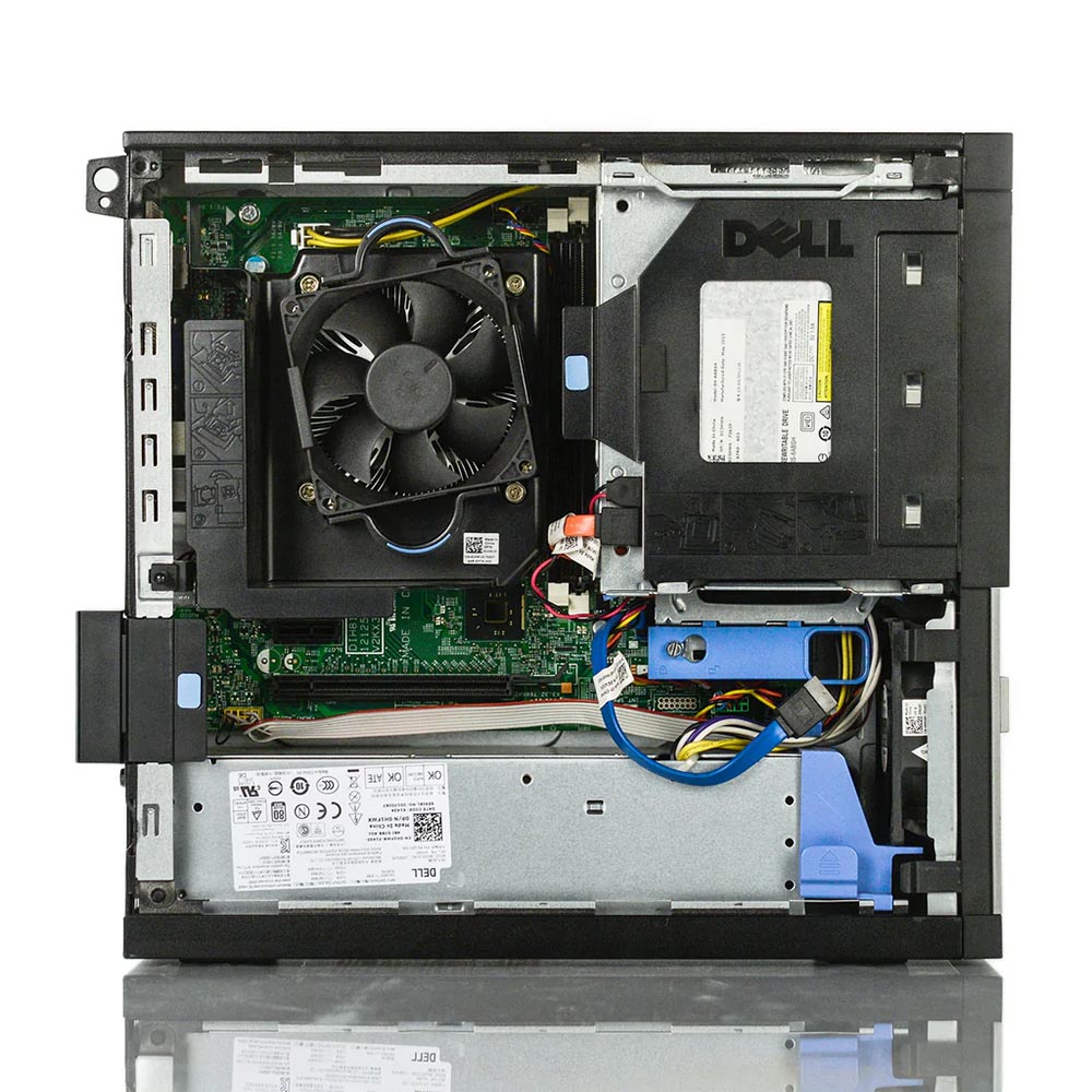 Dell Optiplex 3020 SFF - Ordinateur Tour Bureautique - professionnel