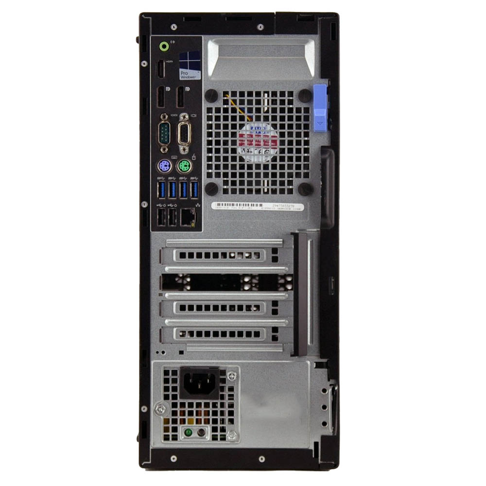 Dell Optiplex 360 Tour- ordinateur occasion