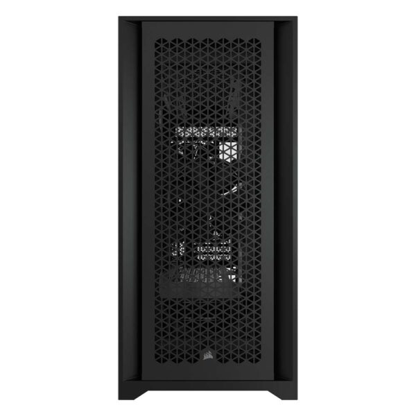 Corsair 5000D AIRFLOW Case Boîtier PC ATX | CC-9011210-WW