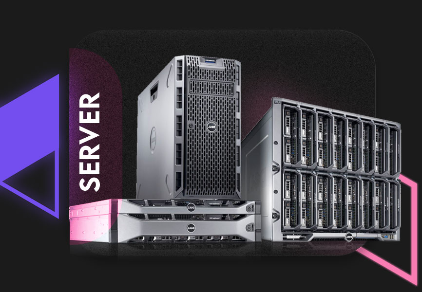 SERVER