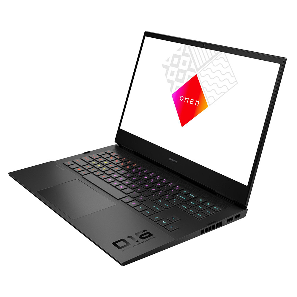 HP OMEN 16-xd0025nf Ryzen 7 7840hs Gaming Laptop