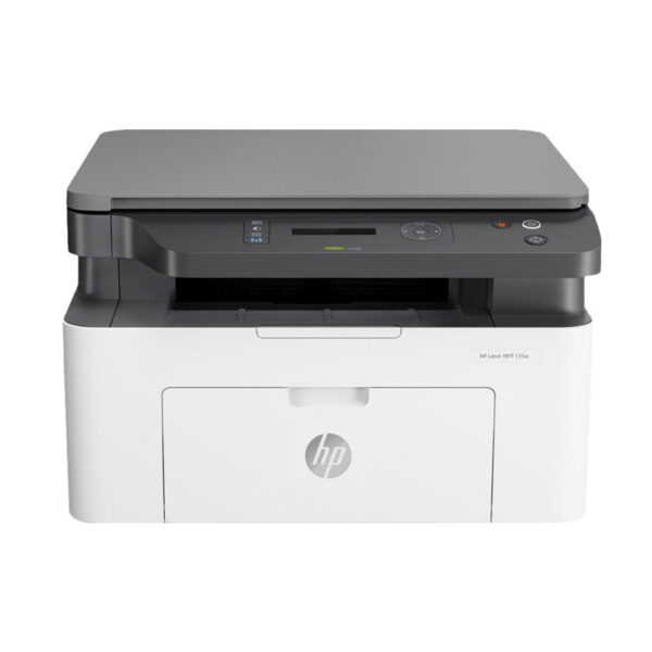 HP Laser MFP 135w  imprimant (4ZB83A)