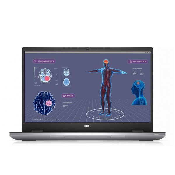 Dell Precision 7780 i9-13950HX Workstation | M6HGP