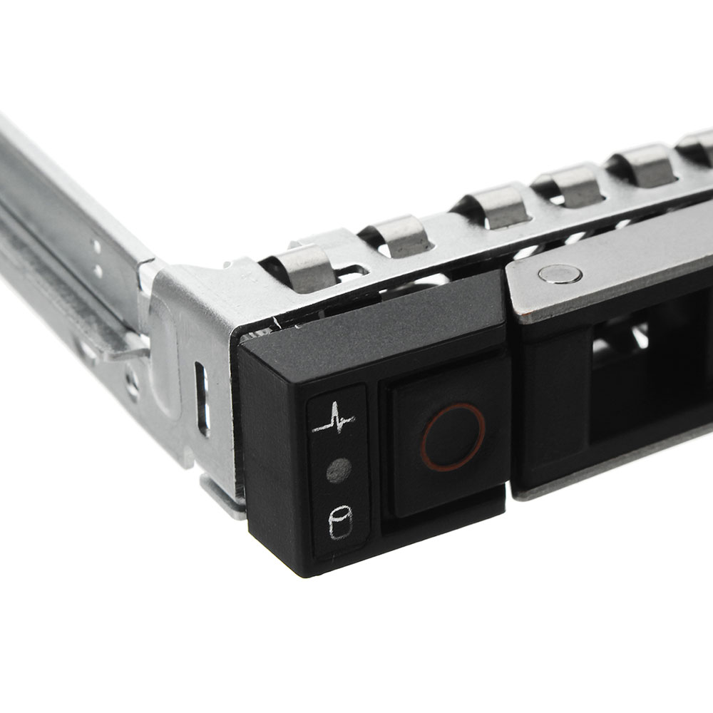Caddy Disque Dur 3.5 Serveur R740, R740XD, R750xs, Hard Drive Tray Caddy