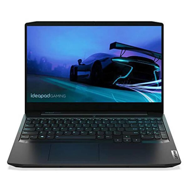 Lenovo IdeaPad Gaming 3 15” Pc Portable Ryzen 4000 Laptop
