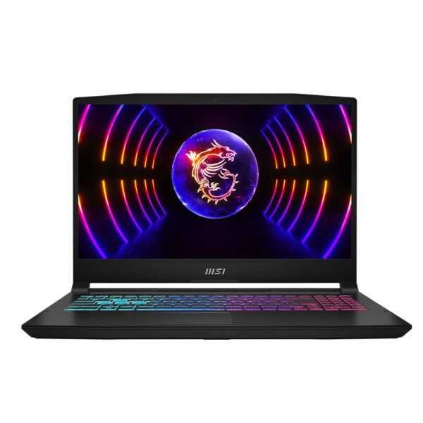 MSI Katana 15 B12VGK Gaming PC Portable (B12VGK-243XFR)