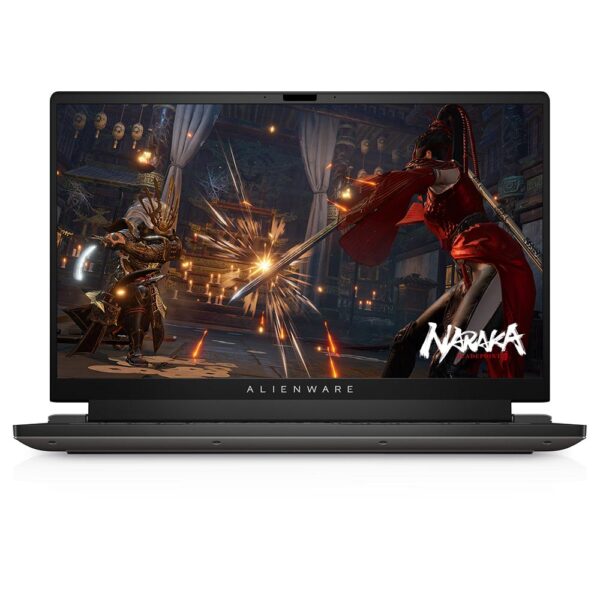 Alienware m15 R7 Gaming Pc Portable | AWM15R7-7730BLK-PUS