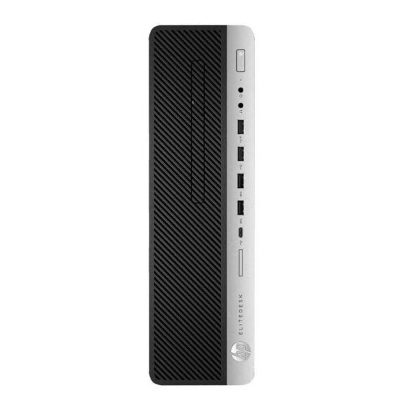 HP EliteDesk 800 G3 SFF i5 7ème gén (c05369814)