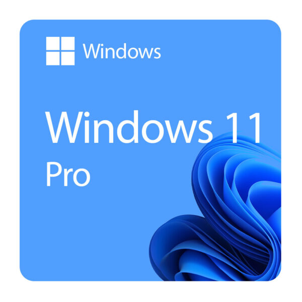 Microsoft Windows 11 Pro 64-bit – French