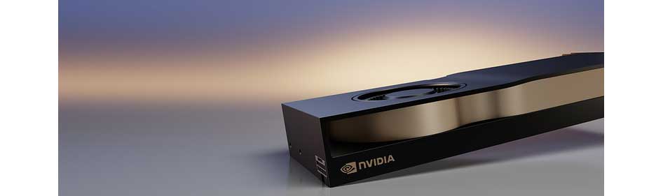 NVIDIA Quadro RTX 5000 16GB GDDR6 | K9TJP