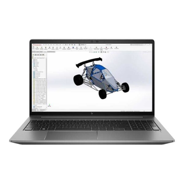 HP ZBook Power 15.6” G9 Mobile Workstation PC | 5994705-16