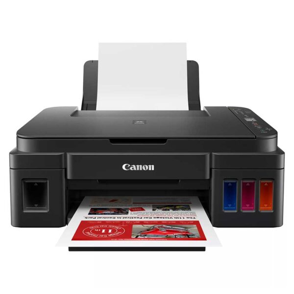 Canon Pixma G3411 Impression-Scan-Copie WIFI | 2315C025AA