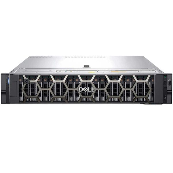 DELL PowerEdge R750XS Silver 4310 Rack Serveur | PER750XS5A