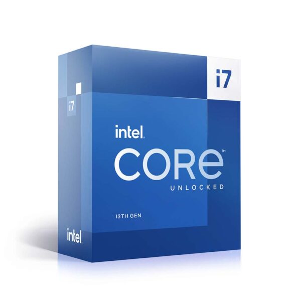 Intel Core i7-13700K Processeur (Up To 5.40GHz, 30Mo Cache) | BX8071513700K