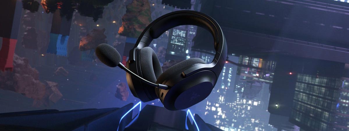 Razer Barracuda X Black Edition 2022 | 8886419379850