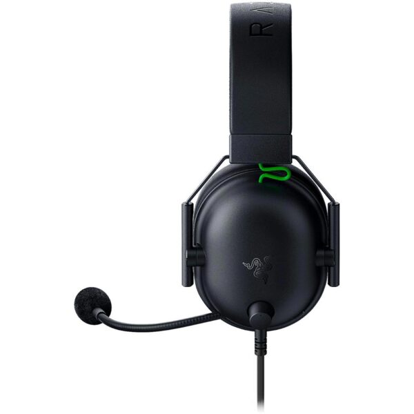 Razer BlackShark V2 - Black+USB Sound Card | RZ04-03230100-R3M1