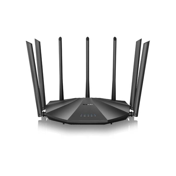 Tenda AC23 Routeur sans fil AC Dual-Band | AC2100