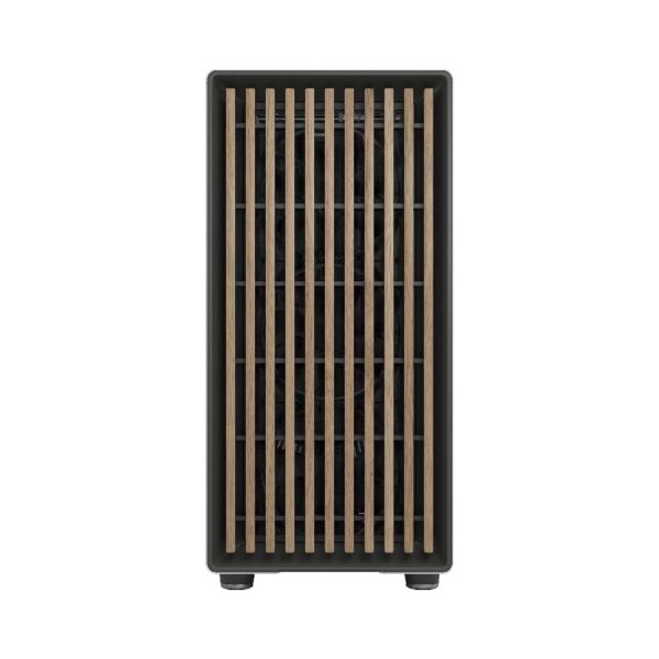 Fractal Design North charcoal Blanc Boitier | FD-C-NOR1C-04