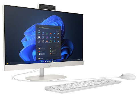 HP ProOne 240 G10 All-in-One Ordinateur 885G6EA