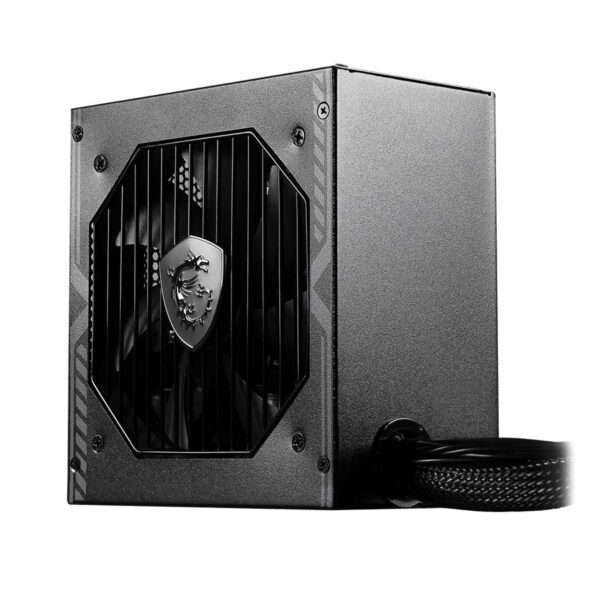 MSI MAG A650BN 80PLUS Bronze 650W | 306-7ZP2B11-CE0