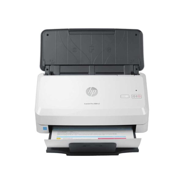 HP ScanJet Pro 2000 s2 USB 3.0 Scanner | 6FW06A