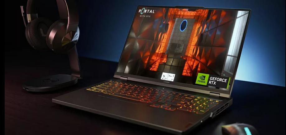 Lenovo Legion Pro 5 Gen 8 Gaming Laptop | 16ARX8