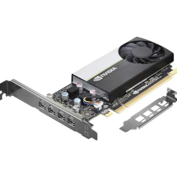Nvidia T1000 8GB GDDR6 Carte Graphique | VCNT1000-8GB-PB