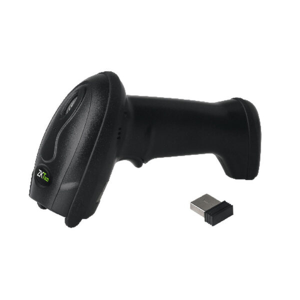 ZKTeco ZKB103 1D Scanner de code-barre sans fil | ZKB103-1D