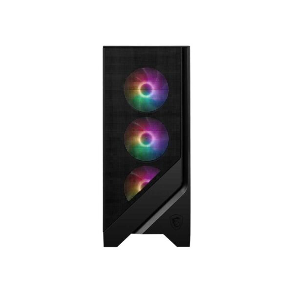 MSI MAG FORGE 120A AIRFLOW | 306-7G23A21-809