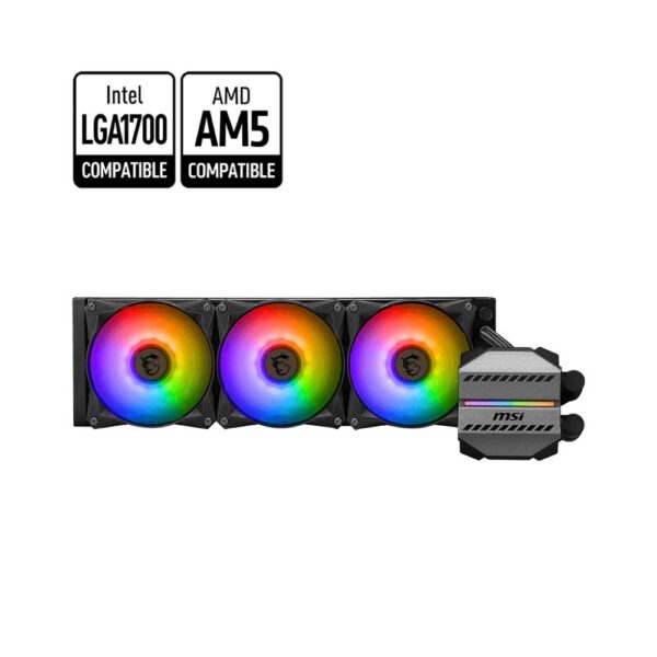 MSI MAG CORELIQUID M360 | 306-7ZW4R24-813