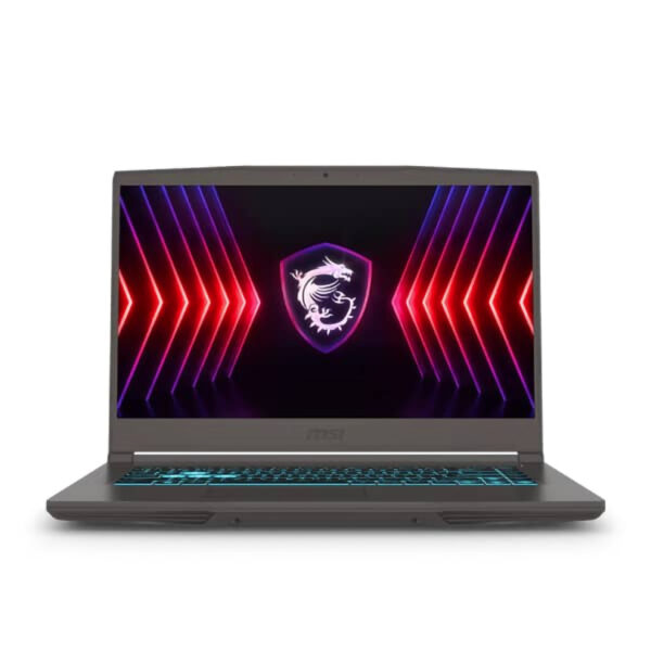 MSI Thin 15 B12UCX i7-12éme Gen RTX 2050 | B12UCX-1893MA