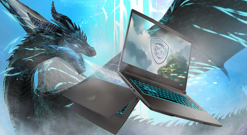 MSI Thin 15 B13UC i7-13éme Gen RTX 3050 | 15-B13UC
