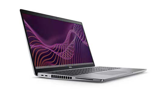 Dell Latitude 5540 Pc Portable | N003L554015EMEA-I7