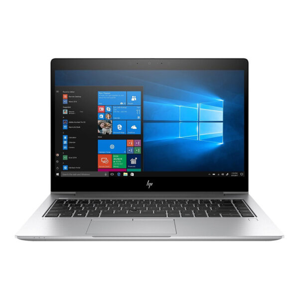 HP EliteBook 840 G6 Core i5-8350U | 6XD46EA