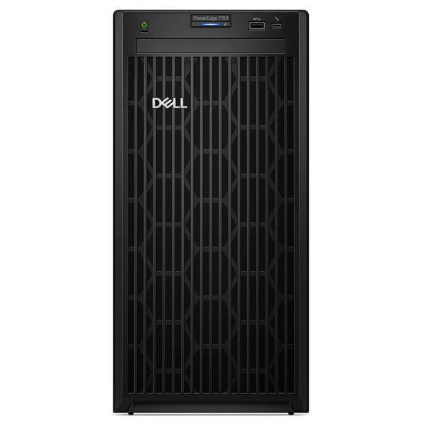 Dell PowerEdge T150 Tower Server | EMEA_PET150SPL4