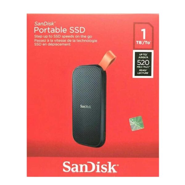 SanDisk-Portable-SSD-520MBs,-USB-C,-USB-3.2-SDSSDE61-1T00-G25