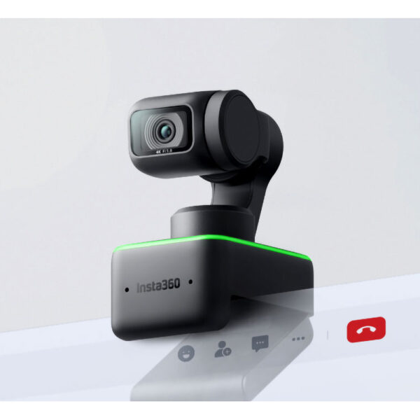 Insta360 Link The A1-powered 4K webcam | B0B826KS4B