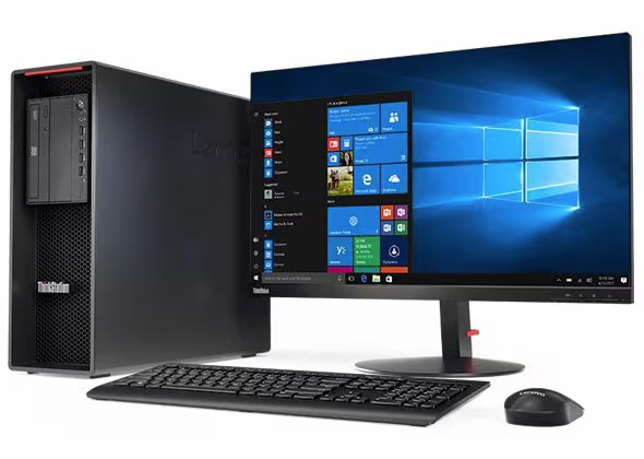 Lenovo ThinkStation P520 Workstation P2000 | P520P2W21