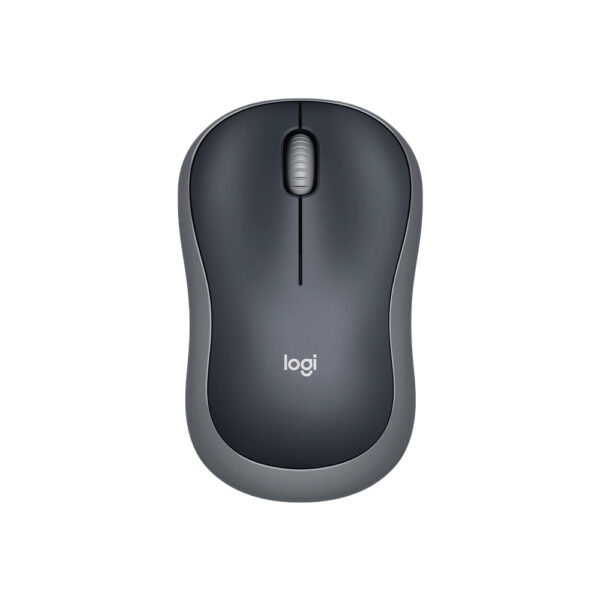 Logitech Wireless Mouse M185 | 910-002225